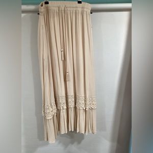 High waisted skirt bundle🎊